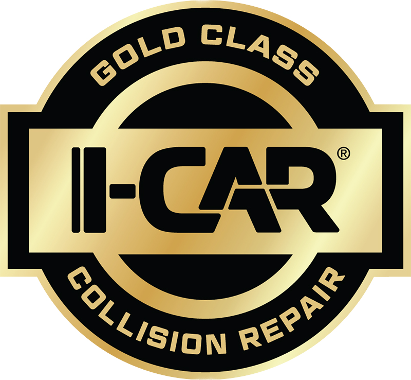 GoldClass_CollisionRepair
